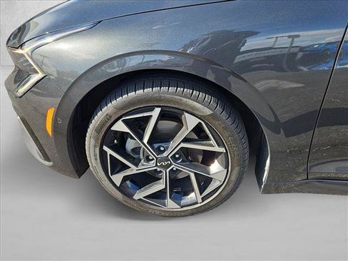 Used 2025 Kia K5 EX FWD image 25
