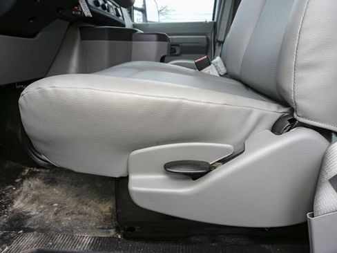 New 2026 Ford E-350 and Econoline 350 Super Duty w/ Power Equipment Group RWD image 29