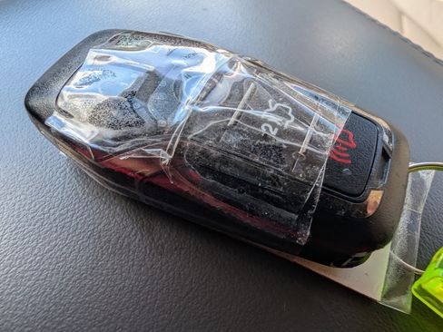 Used 2016 Lincoln MKX Reserve w/ Technology Package image 34