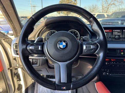 Used 2018 BMW X6 xDrive35i image 11