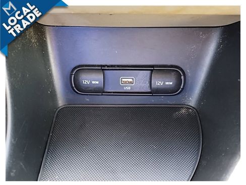 Used 2021 Kia Sportage LX image 31
