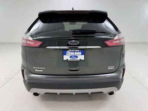 Used 2019 Ford Edge SEL w/ Equipment Group 201A image 6