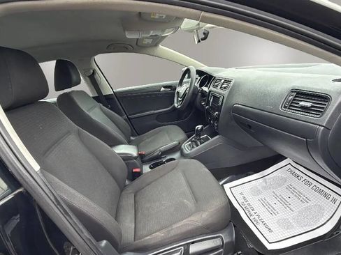 Used 2016 Volkswagen Jetta S FWD image 12