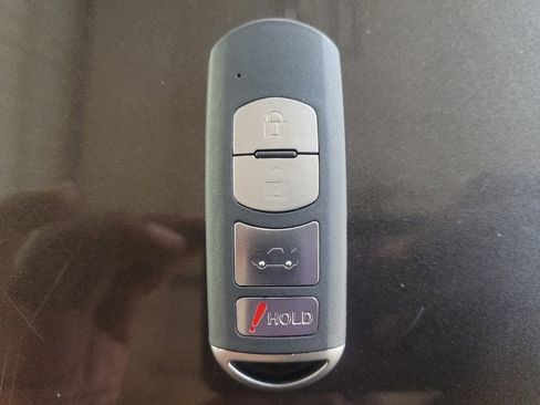 Used 2016 MAZDA MAZDA6 Sport image 32