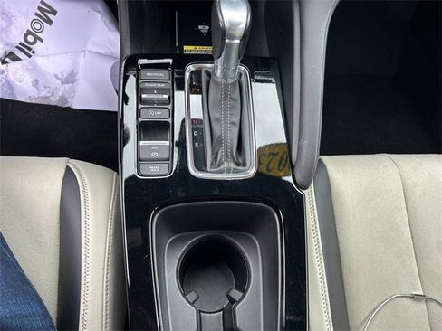 Certified 2023 Acura Integra A-Spec image 19