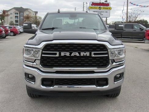 Used 2023 RAM 2500 Big Horn w/ Level 1 Equipment Group image 7