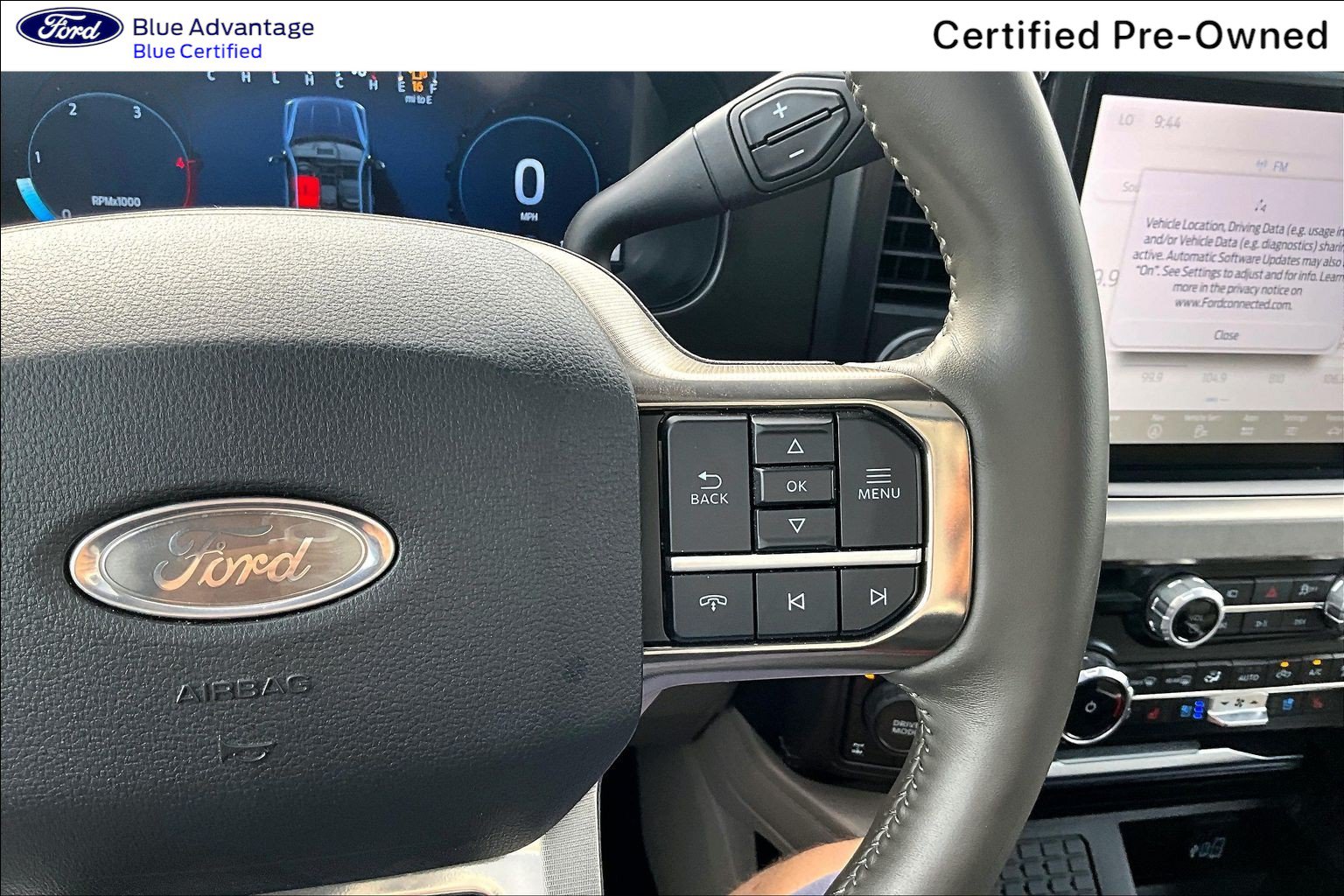 Used 2026 Ford F250 Platinum w/ Platinum Plus Package AWD/4WD image 23