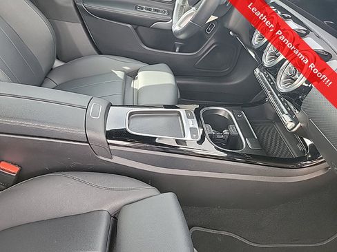 Used 2025 Mercedes-Benz CLA 250 CLA 250 4D Coupe image 44