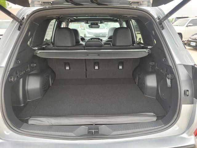 New 2026 Subaru Forester Limited AWD/4WD image 6