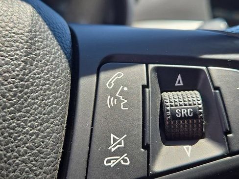 Used 2015 Chevrolet Cruze LT w/ Technology Package FWD image 8