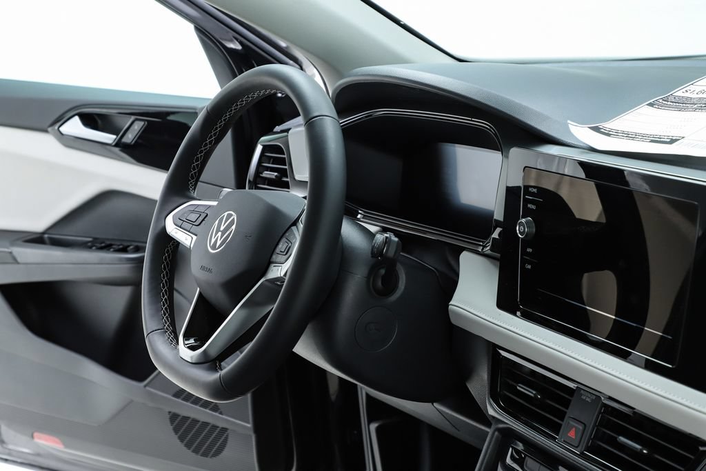 New 2026 Volkswagen Taos S FWD image 71