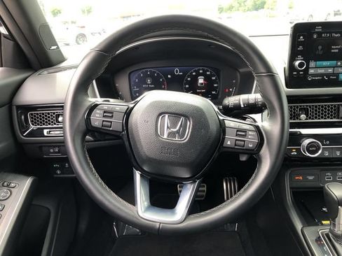 Certified 2023 Honda Civic Sport Touring image 18