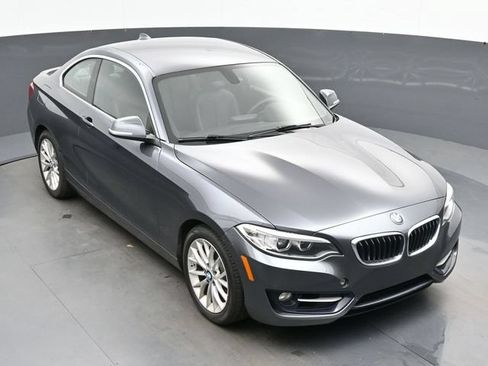 Used 2016 BMW 228i Coupe RWD image 18