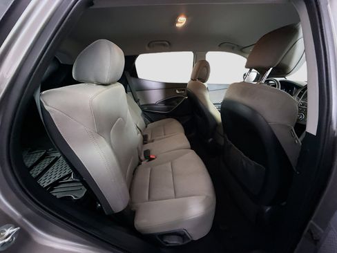 Used 2017 Hyundai Santa Fe Sport FWD image 26