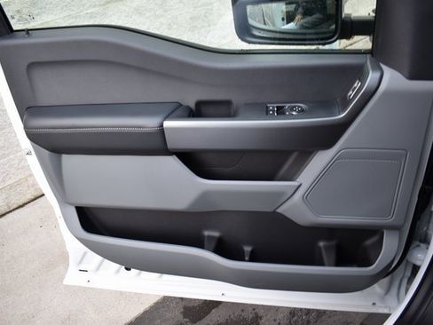 New 2025 Ford F350 XL w/ STX Appearance Package image 19