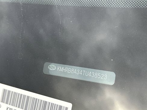 New 2026 Hyundai Venue SE image 30