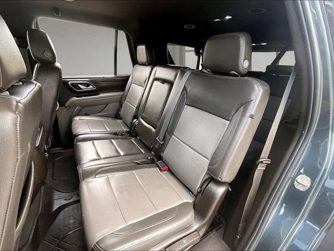 Used 2021 Chevrolet Tahoe LS RWD image 22