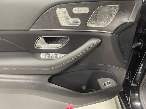 Used 2026 Mercedes-Benz GLE 350 4MATIC image 18