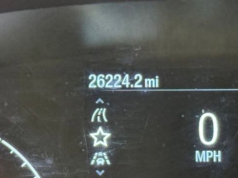 Used 2023 Ford Transit 250 Low Roof w/ Exterior Upgrade Package image 15