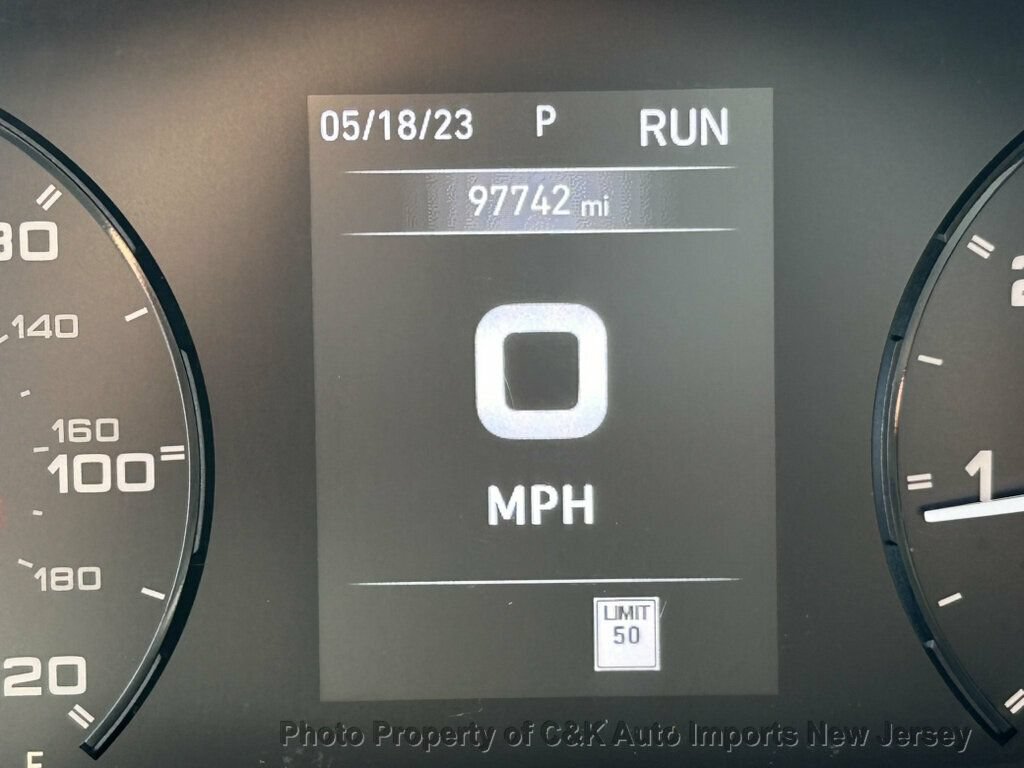 Used 2023 RAM ProMaster 2500 w/ Interior LED Lighting Group FWD image 33
