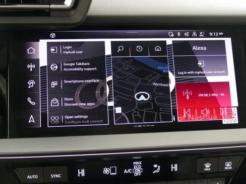 Certified 2025 Audi A3 2.0T Premium Plus w/ Premium Plus Package image 19