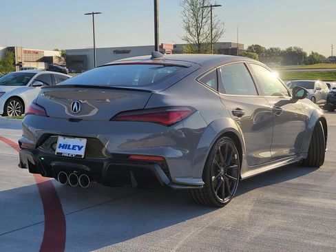 New 2026 Acura Integra Type S image 5