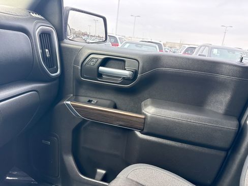 Used 2019 Chevrolet Silverado 1500 RST w/ All-Star Edition image 26