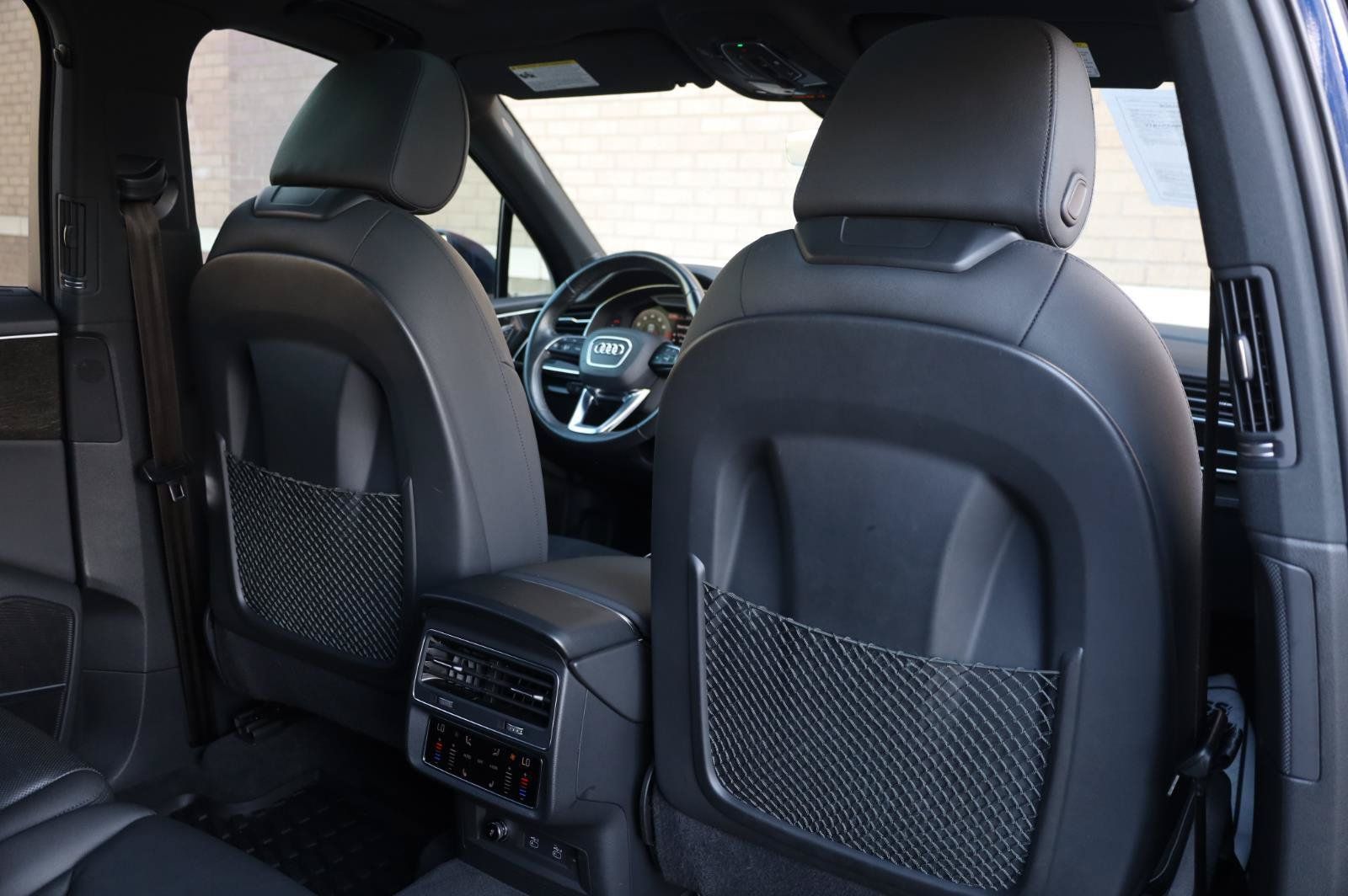Used 2021 Audi Q7 3.0T Premium Plus w/ Executive Package AWD/4WD image 31