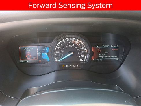 Used 2022 Ford Ranger Lariat w/ Equipment Group 501A High image 20