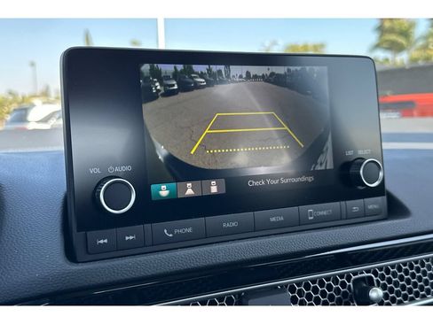 Used 2026 Honda Civic LX image 26
