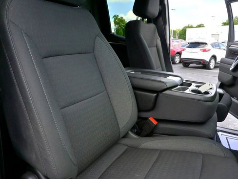 Certified 2023 GMC Sierra 1500 Elevation image 22