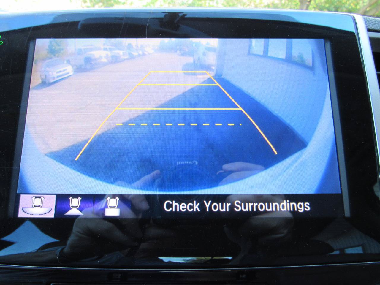 Used 2016 Honda Pilot EX-L image 26