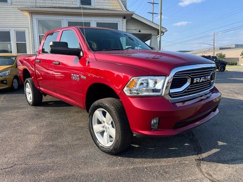 Used 2013 RAM 1500 Express image 5