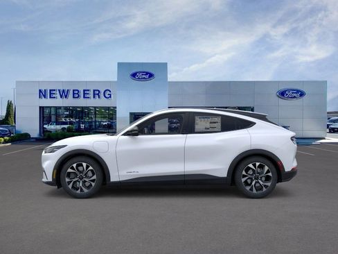 New 2025 Ford Mustang Mach-E Select w/ Interior Protection Package image 5