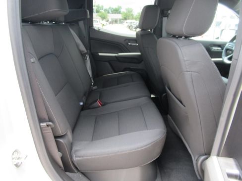 New 2026 GMC Canyon Elevation w/ Convenience Package RWD image 31