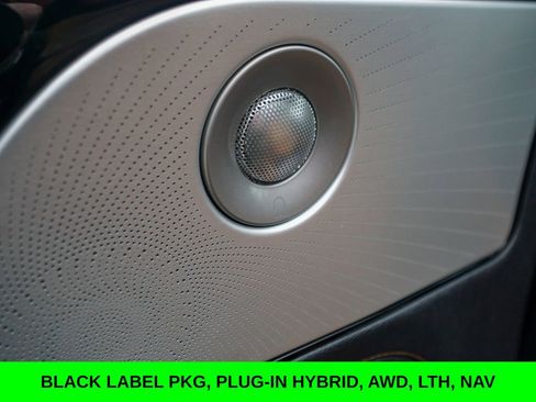 Used 2020 Lincoln Aviator Black Label Grand Touring w/ Class IV Trailer Tow Package image 22