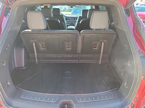 Used 2022 Buick Enclave Premium w/ Surround and Sites Package image 36
