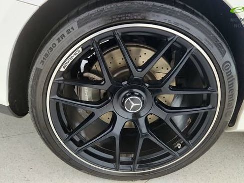 Used 2022 Mercedes-Benz AMG GT 53 image 86