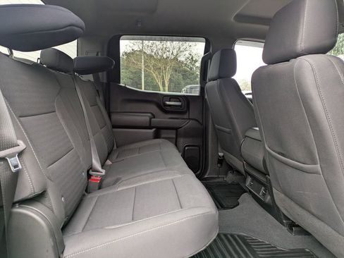 Used 2023 Chevrolet Silverado 1500 Custom image 28