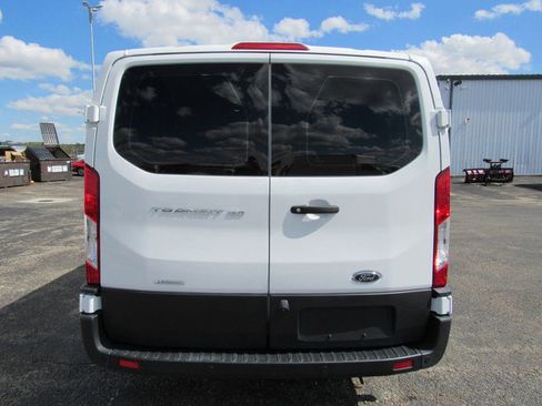 Used 2020 Ford Transit 150 Low Roof RWD image 4