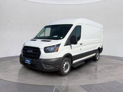 Used 2020 Ford Transit 250 Medium Roof