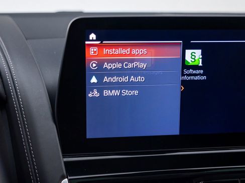 Used 2023 BMW 840i Gran Coupe xDrive w/ Comfort Seating Package AWD/4WD image 34
