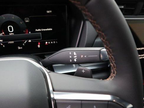 New 2026 GMC Terrain AT4 image 29