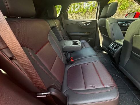Used 2023 Chevrolet Blazer RS w/ LPO, Floor Liner Package AWD/4WD image 25