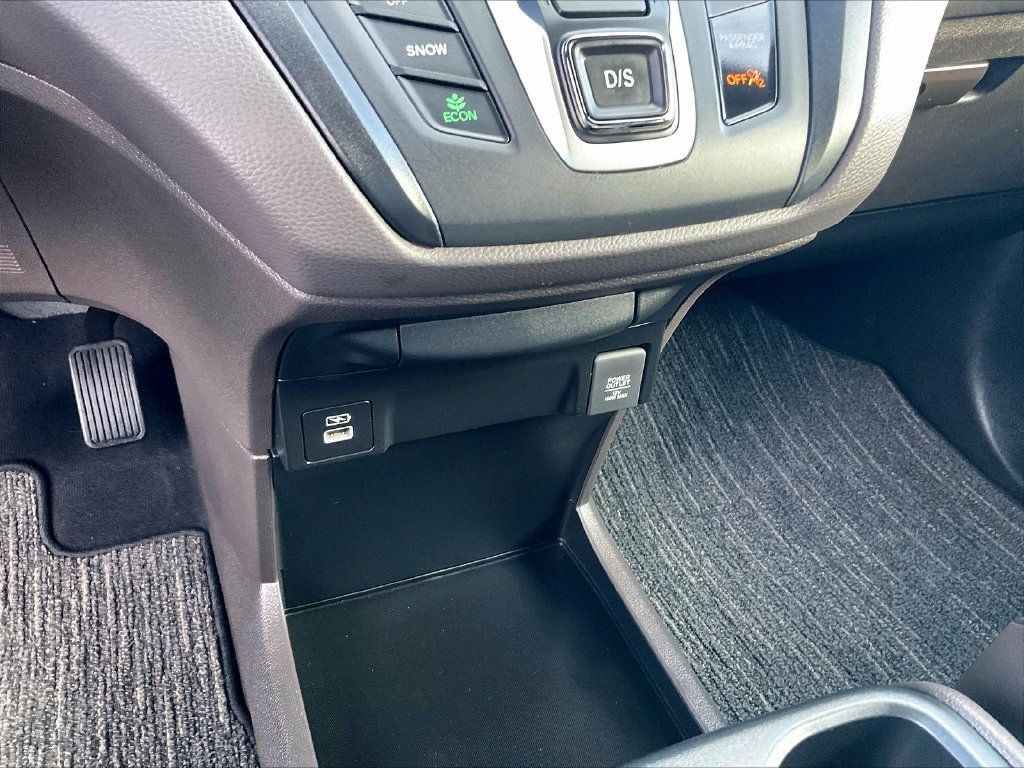 Used 2024 Honda Odyssey EX-L image 26