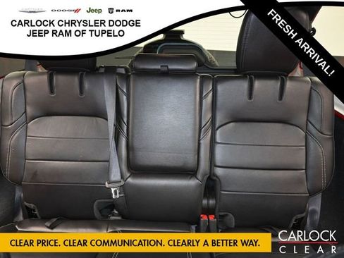 Used 2022 Jeep Wrangler Sahara image 24