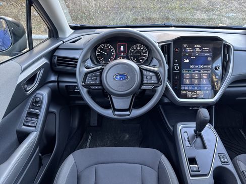 Certified 2025 Subaru Crosstrek 2.0i Premium image 11