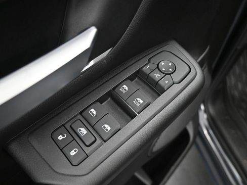 New 2026 RAM 1500 Lone Star image 13