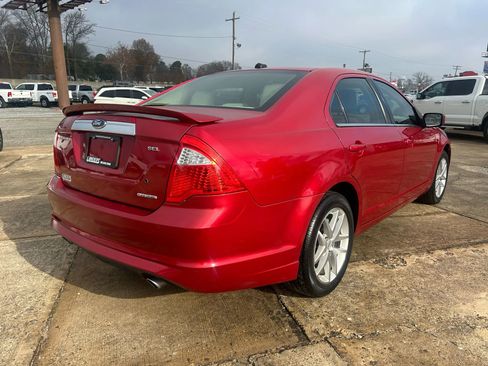 Used 2011 Ford Fusion SEL image 6