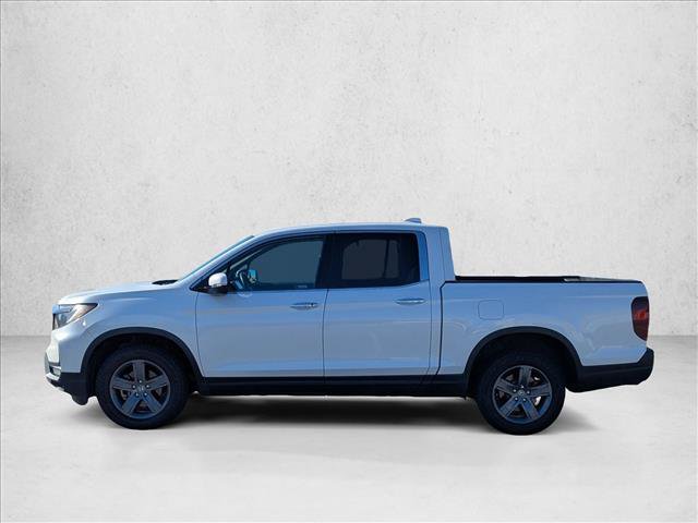 Used 2021 Honda Ridgeline RTL-E image 8